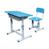 Bộ bàn ghế học sinh Hòa Phát BHS29B-2