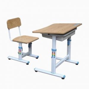 Bộ bàn học sinh Hòa Phát BHS29B-1