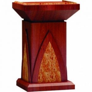 Bục tượng bác Hòa Phát LTS03