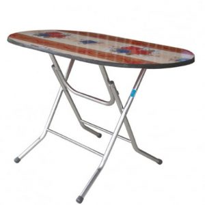 Chân bàn Hòa Phát KBE01