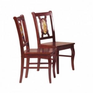 Ghế ăn Hòa Phát TGA21, TGA21V