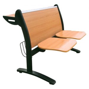 Ghế phòng chờ Hòa Phát GPC05D