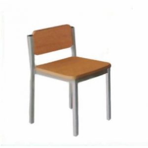 Ghế học sinh Hòa Phát GBT103