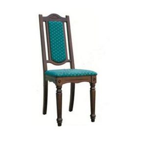 Ghế GHT04 | Ghế hội trường Hòa Phát khung gỗ tự nhiên, đệm nỉ