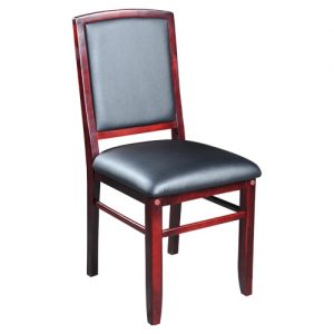 Ghế hội trường Hòa Phát GHT10 khung gỗ tự nhiên