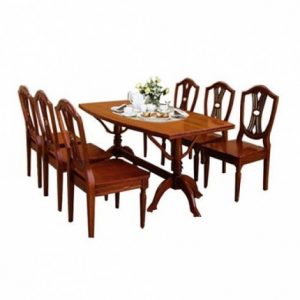 Ghế ăn Hòa Phát TGA08, TGA08V