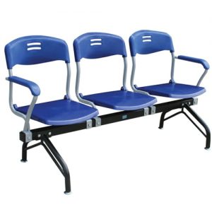 Ghế phòng chờ Hòa Phát PC14