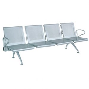 Ghế phòng chờ Hòa Phát GPC03-4