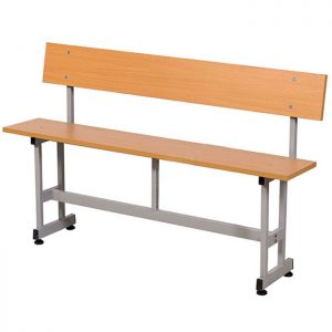 Ghế sinh viên Hòa Phát GSV101T