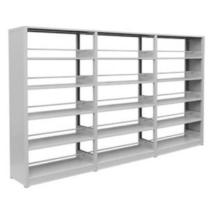 Giá sách thư viện Hòa Phát GS5K3B