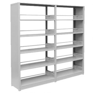 Giá thư viện Hòa Phát GS5K2