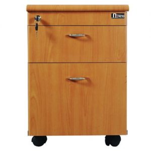 Hộc di động Hòa Phát NTM1D1F