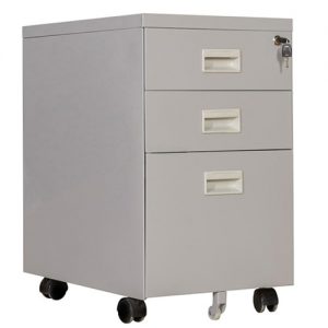 Hộc di động sắt Hòa Phát HS2