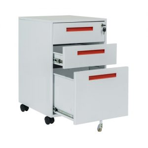 Hộc di động sắt Hòa Phát HS1D