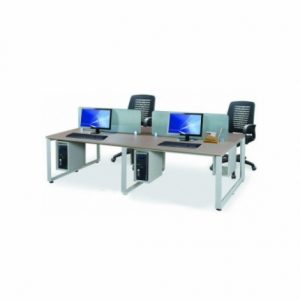 Module bàn làm việc Hòa Phát Royal HRMD07H1, HRMD07H2