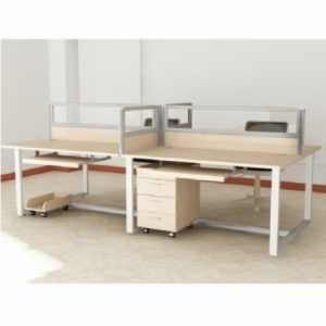 Module bàn làm việc Hòa Phát Royal HRMD05