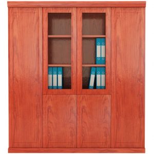 Tủ giám đốc gỗ Veneer DC1840V5, DC1840VM5