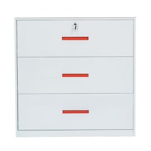 Tủ TU3FD | Tủ sắt Hòa Phát 3 ngăn kéo, giá tốt