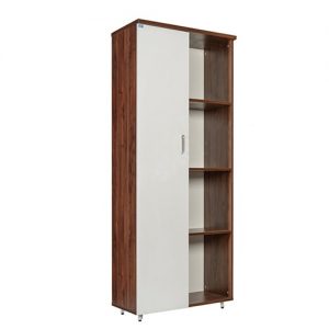 Tủ hồ sơ gỗ Hòa Phát LUX1960-2B1