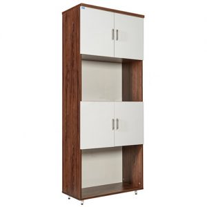 Tủ hồ sơ Hòa Phát LUX1960-2B2