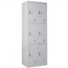 Tủ Locker sắt Hòa Phát TU983-2K