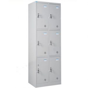 Tủ Locker sắt Hòa Phát TU983-2K