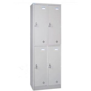 Tủ looker khóa sắt Hòa Phát TU982-2K