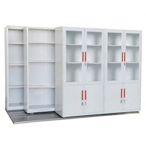 Tủ hồ sơ di động MCF3K3