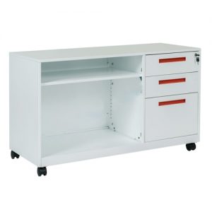 Tủ phụ sắt Hòa Phát TUTP01D