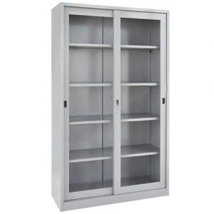 Tủ sắt văn phòng Hòa Phát TU08H