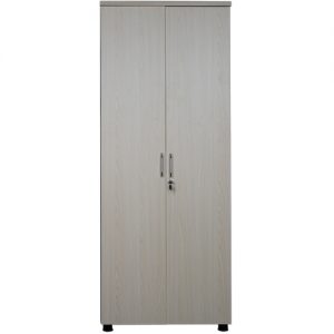 Tủ AT1960D | Tủ gỗ Athena Hòa Phát cánh kín, 4 đợt