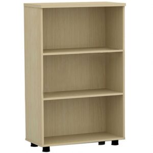 Tủ AT1260 | Tủ Athena Hòa Phát 3 ngăn 2 đợt, không cánh