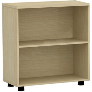 Tủ AT880 | Tủ thấp Athena Hòa Phát 1 đợt, 2 ngăn, không cánh