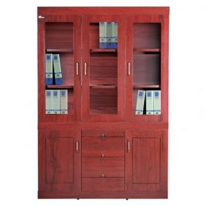 Tủ tài liệu Hòa Phát DC1350H10
