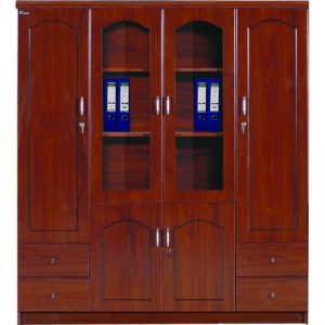 Tủ tài liệu Hòa Phát DC1840H1