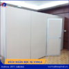 Vách ngăn mặt bàn bọc nỉ VNN14